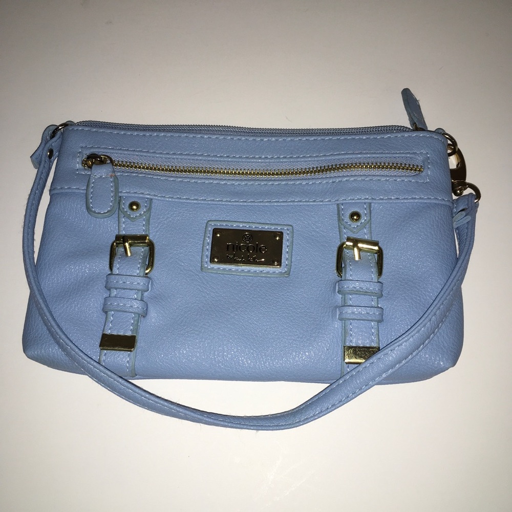 Nicole Miller Small Purse